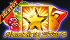 Amazing Stars slot