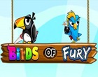 Birds of Fury slot