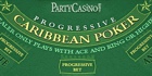 Caribbean Poker Party