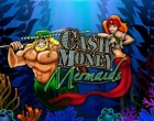 Cash Money Mermaids slot