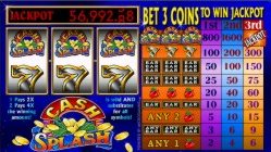 Play CashSplash Now