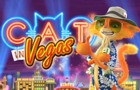 Cat in Vegas Slot