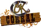 Corral Jackpot Slot