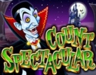 Count Spectacular Slot RTG