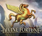 Divine Fortune slot