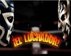 El Luchador slot