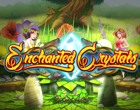 Enchanted Crystals slot