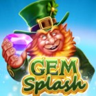 Gem Splash Jackpot Slot