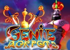 Genie Jackpots slot