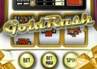 Gold Rush slot