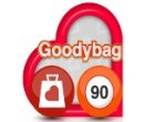 Goody Bag Bingo