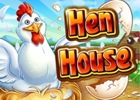 Henhouse Slot RTG