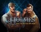 Holmes and the Stolen Stones slot