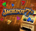 Jackpot 7s slot