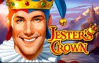 Jesters Crown slot