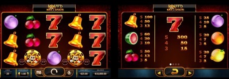 Joker Millions Slot