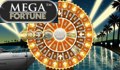 Mega Fortune slot