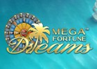 Mega Fortune Dreams slot