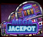 Mega Jackpot slot