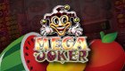 Mega Joker slot