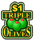 Triple Olives