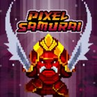 Pixel Samurai Slot