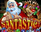 Santastic Slot RTG