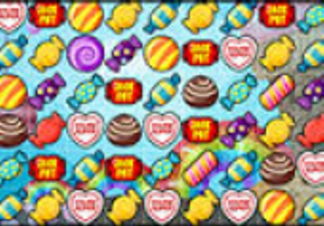 Super Candy Cash Slot