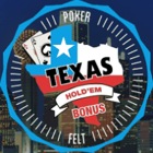 Texas Holdem Bonus Poker