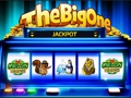 The Big One Logo