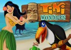 Tiki Wonders slot