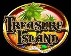 Treasure Island slot