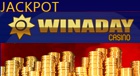 Win a Day Jackpot